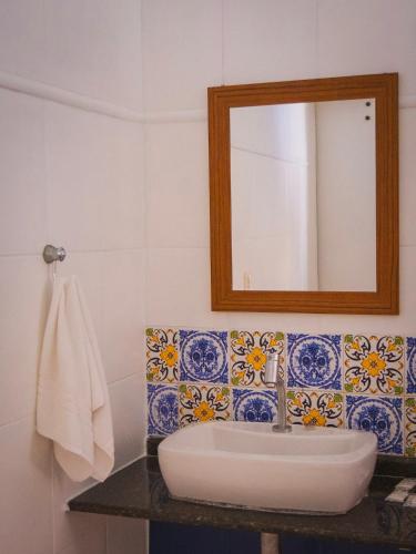Deluxe Triple Room image 1