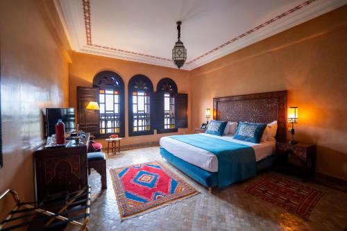 Standard Double Room image 10