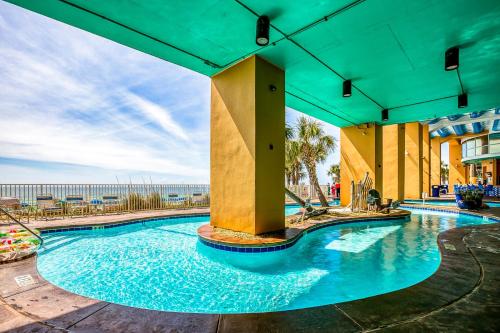 Splash Resort