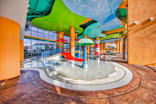Splash Resort