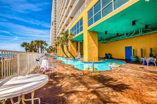 Splash Resort