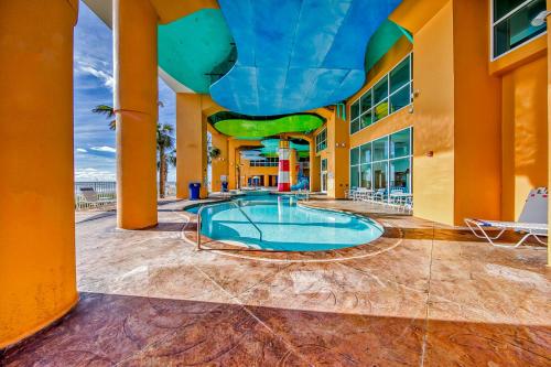 Splash Resort