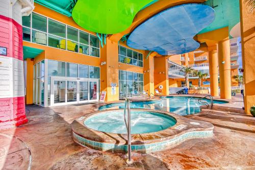 Splash Resort