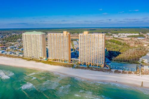 Splash Resort