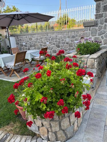 Casa Torre -Amalficoast room in Agerola