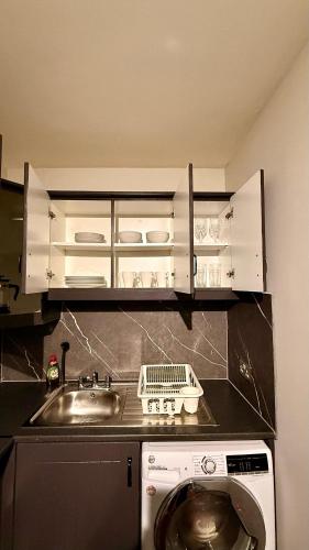 Modern & Central Apartment, Dublín (foto 3)