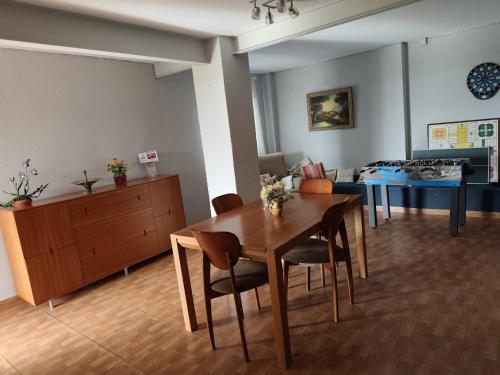 La torre in 羅多尼亞