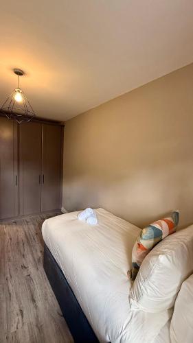 Modern & Central Apartment, Dublín (foto 5)