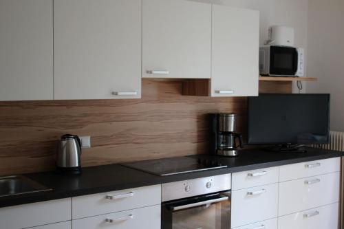 Ferienwohnung Domitian