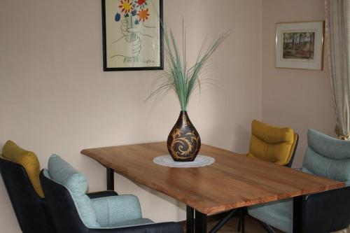 Ferienwohnung Domitian