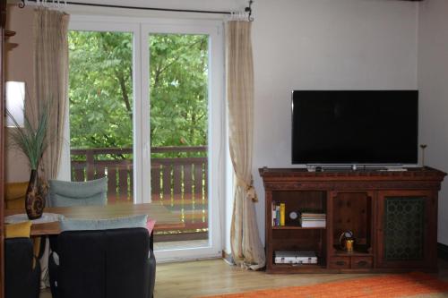 Ferienwohnung Domitian