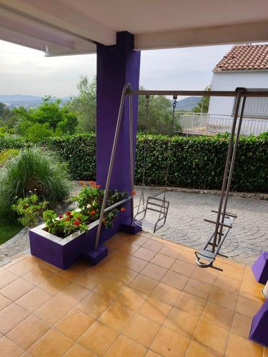 La torre in 羅多尼亞