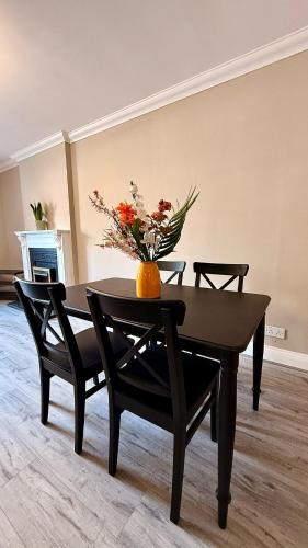 Modern & Central Apartment, Dublín (foto 11)