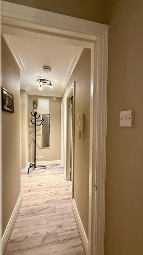 Modern & Central Apartment, Dublín (foto 9)