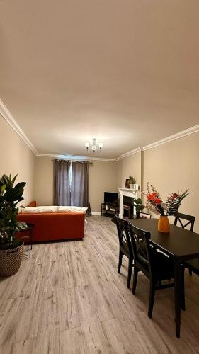 Modern & Central Apartment, Dublín (foto 6)