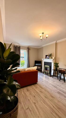 Modern & Central Apartment, Dublín (foto 8)