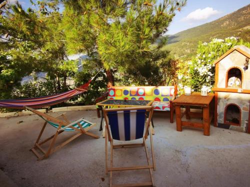 The Mouflon House Pedoulas in Pedoulas