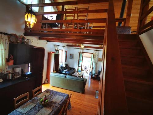 The Mouflon House Pedoulas in Pedoulas