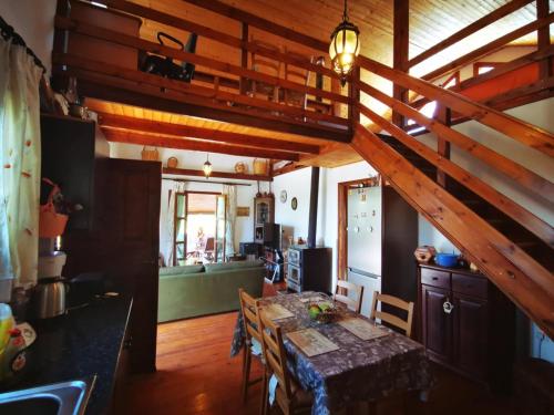 The Mouflon House Pedoulas in Pedoulas