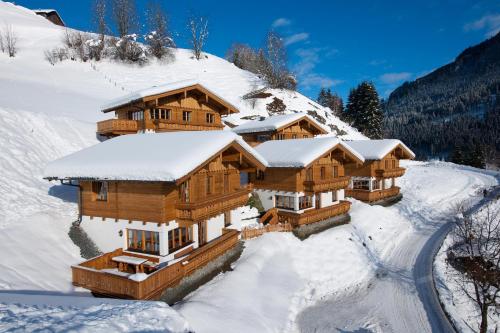 Tauernchalets - image 14
