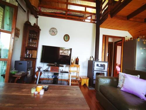 The Mouflon House Pedoulas in Pedoulas