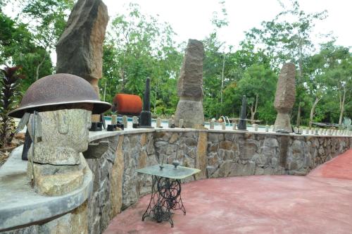 Villa König - Luxury Home Stay Bentota - image 4