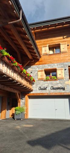 CHALET CHARMING BED and BREAKFAST - image 4