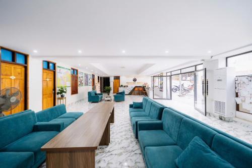 Ha Giang Lotus Hostel Motorbikes and Tours in Ha Giang