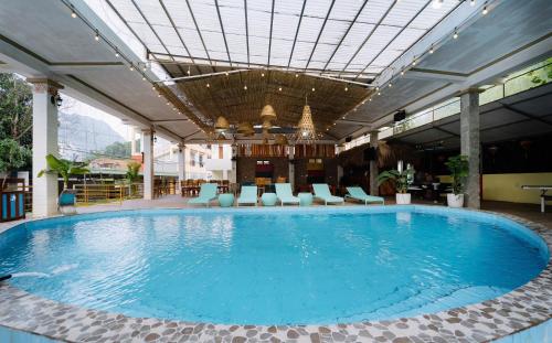 Ha Giang Lotus Hostel Motorbikes and Tours in Ha Giang