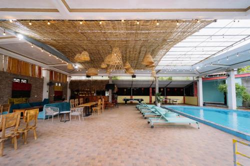 Ha Giang Lotus Hostel Motorbikes and Tours in Ha Giang