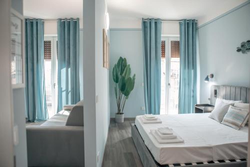 Casa del Pescatore chambre d'hôte Vérone