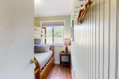 Driftwood Cottage in Moklipsa (WA)