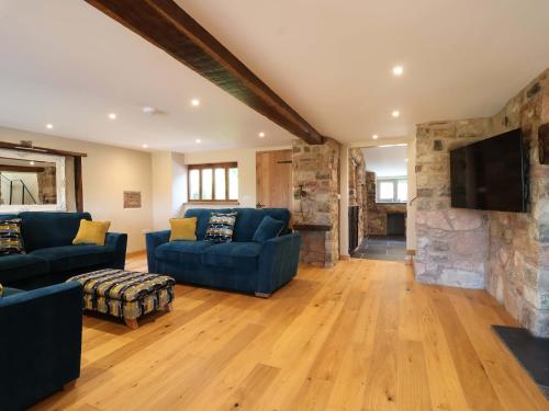 A szálláshely kívülről, Heathmoor in Horrabridge