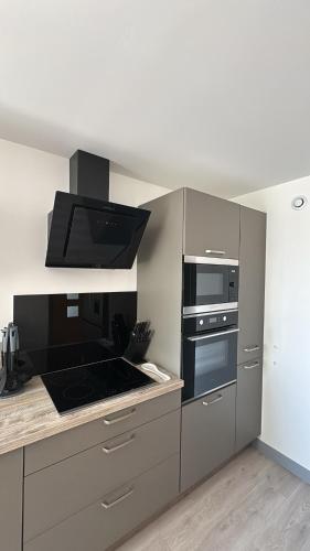 Maison moderne pour 6 personnes in Laferte-sur-Aube
