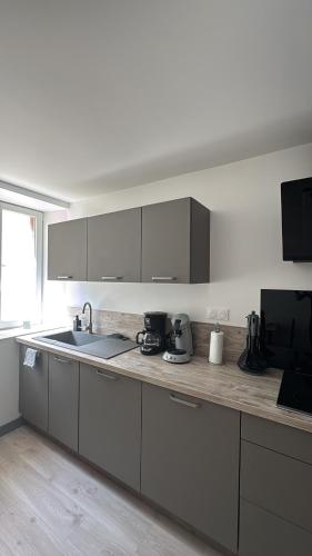 Maison moderne pour 6 personnes in Laferte-sur-Aube