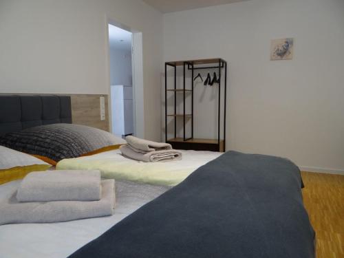 ApartDays Ahrbergen in 基森