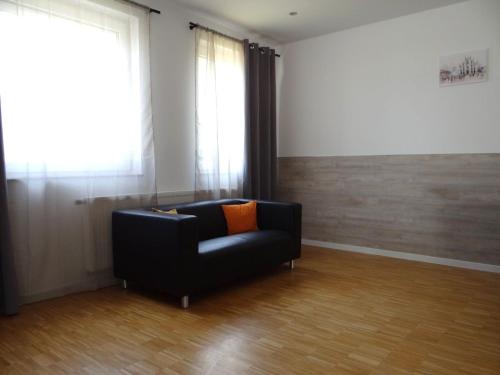 ApartDays Ahrbergen in 基森