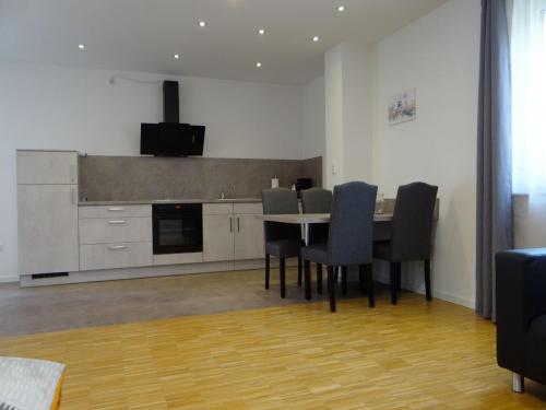 ApartDays Ahrbergen in 基森