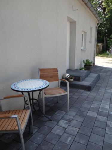 ApartDays Ahrbergen in 基森