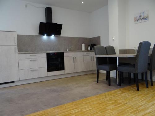 ApartDays Ahrbergen in 基森