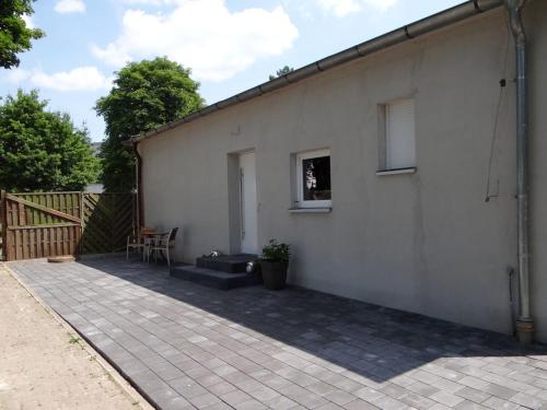 ApartDays Ahrbergen in 基森