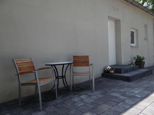 ApartDays Ahrbergen in 基森