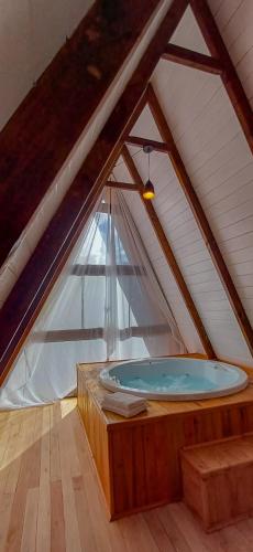 Superior Chalet image 1