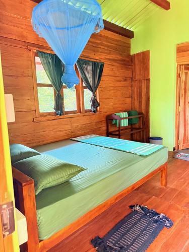 Wilpattu Jungle Resort in متنزه ويلباتو الوطني