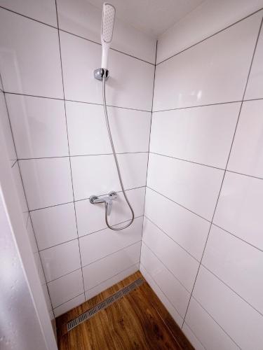 Chaty pod Kamenným morom - Hôrka obrázok