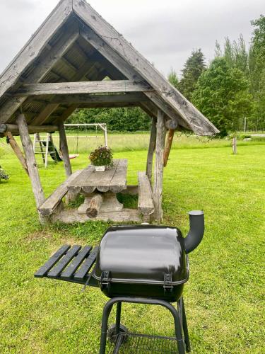 Stand-up tent and Sauna, farm experience BB in 邁埃塔古瑟