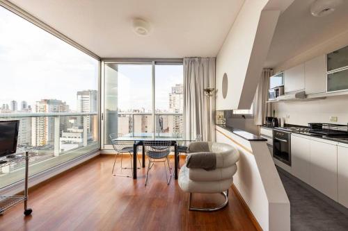 Lujo y diseño en lo mejor de Buenos Aires, Buenos Aires