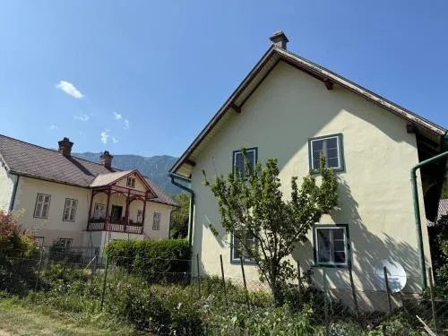 Ferienwohnung am Fuße der Rax in Edlach, Österreich