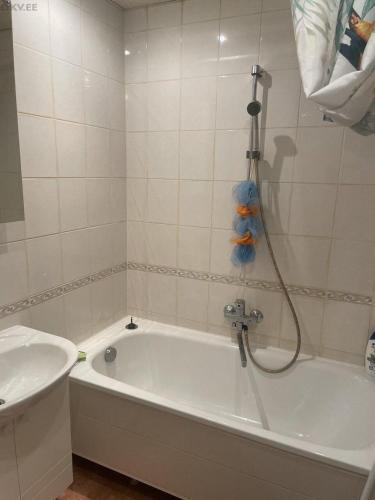 Сozy accommodation, Sillamäe (foto 4)