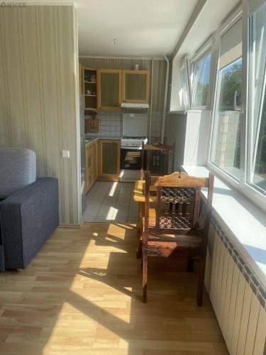 Сozy accommodation, Sillamäe (foto 5)